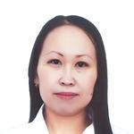 Карабаева Енлик Мухановна, Педиатр - Семей