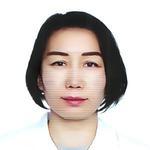 Аубакирова Гульдана Маратовна, Педиатр - Семей