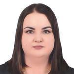 Голомышева Анастасия Сергеевна, Педиатр - Семей