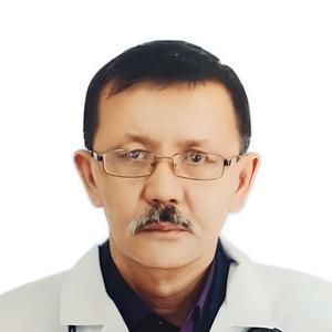 Еленов Серик Какенович - фотография Еленов Серик Какенович, педиатр - Семей