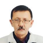 Еленов Серик Какенович, Педиатр - Семей