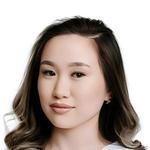 Жансаринова Асем Нурлановна, Стоматолог-ортодонт - Семей