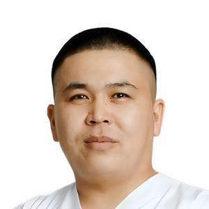 Жұмашев Аманжол Қайратұлы - фотосурет Жұмашев Аманжол Қайратұлы, стоматолог, стоматолог-ортопед - Семей