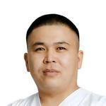 Жумашев Аманжол Кайратулы, Стоматолог, стоматолог-ортопед - Семей