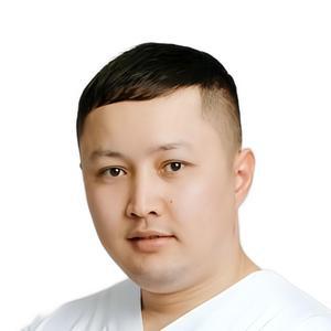 Сатымов Нурболат Сагынбаевич - фотография Сатымов Нурболат Сагынбаевич, стоматолог, стоматолог-ортопед - Семей