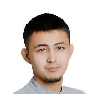 Кумаров Темирлан Нуржанулы - фотография Кумаров Темирлан Нуржанулы, стоматолог, стоматолог-ортодонт - Семей