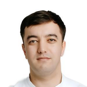 Қаржаубай Болат Мұратұлы - фотосурет Қаржаубай Болат Мұратұлы, стоматолог-имплантолог - Семей