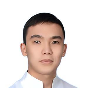 Несиптаев Ертилеу Тилеубекович - фотография Несиптаев Ертилеу Тилеубекович, стоматолог-гигиенист - Семей