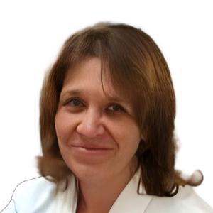 Богомолова Александра Сергеевна - фотография Богомолова Александра Сергеевна, кардиолог - Семей