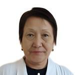 Сабитова Райкуль Аубакировна, Эндокринолог - Семей