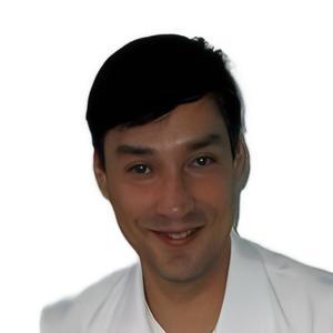 Мансұров Руслан Ғафурұлы - фотосурет Мансұров Руслан Ғафурұлы, невролог - Семей