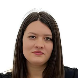 Лю-Шин Екатерина Вячеславовна - фотосурет Лю-Шин Екатерина Вячеславовна, дерматолог, врач-косметолог - Семей