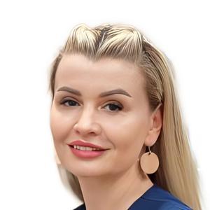 Медведева Елена Геннадьевна - фотография Медведева Елена Геннадьевна, стоматолог - Семей