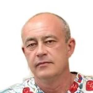 Медведев Вадим Александрович - фотосурет Медведев Вадим Александрович, стоматолог-ортопед - Семей