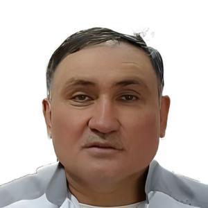 Омаров Кенжебек Курманулы - фотография Омаров Кенжебек Курманулы, стоматолог - Семей