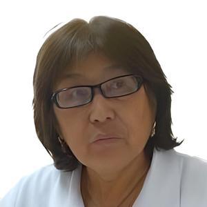 Мұқажанова Күлбану Ақатайқызы - фотосурет Мұқажанова Күлбану Ақатайқызы, функциональный диагност - Семей