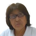 Мукажанова Кульбану Акатаевна Мукажанова Кульбану Акатаевна, Функциональный диагност - Семей