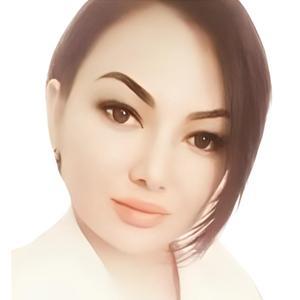 Кусманова Назгуль Ерланована - фотография Кусманова Назгуль Ерланована, врач-косметолог - Семей