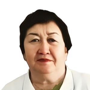 Турганбаева Баян Сергазиновна - фотография Турганбаева Баян Сергазиновна, дерматолог - Семей