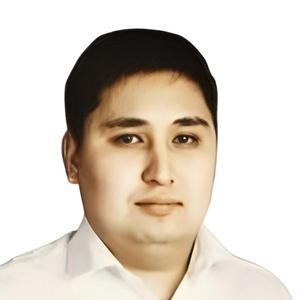 Рахымжанов Кәрімжан Нұрланұлы, хирург - Семей