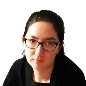 Шунатова Айгуль Сержановна, гематолог - Семей