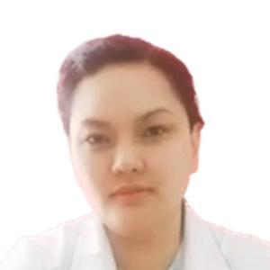 Жангирова Динара Ермухамбетовна, эндокринолог - Семей