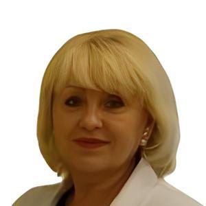 Юрлова Наталья Алексеевна - фотография Юрлова Наталья Алексеевна, дерматовенеролог, врач-косметолог, дерматолог - Семей