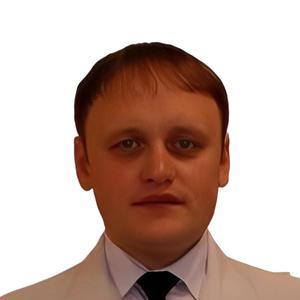 Колодин Владимир Юрьевич, дерматовенеролог, андролог - Семей