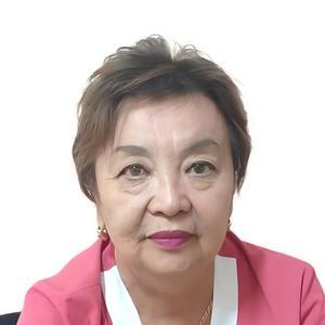 Нургазезова Бакыт Ибраевна - фотография Нургазезова Бакыт Ибраевна, гинеколог - Семей