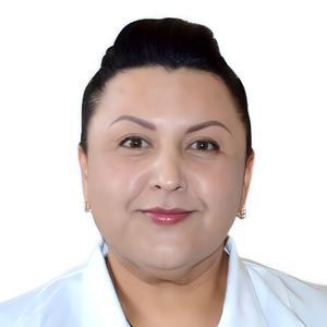 Винникова Евгения Владимировна - фотография Винникова Евгения Владимировна, гинеколог, гинеколог-хирург - Семей