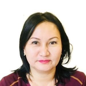 Байбусинова Жанар Тюлутаевна - фотография Байбусинова Жанар Тюлутаевна, гинеколог - Семей