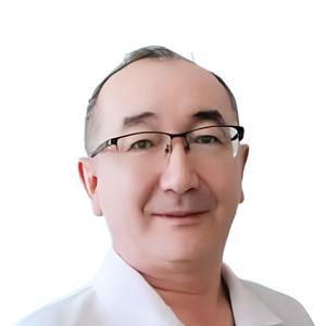 Темірғалиев Марат Болатқалиұлы - фотосурет Темірғалиев Марат Болатқалиұлы, анестезиолог-реаниматолог - Семей