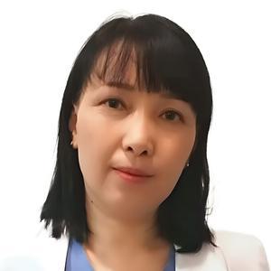 Алимбаева Салтанат Сергазиевна - фотография Алимбаева Салтанат Сергазиевна, гинеколог, гинеколог-хирург - Семей