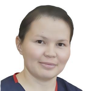Сұлтаева Әйгерім Сейілханқызы - фотосурет Сұлтаева Әйгерім Сейілханқызы, гинеколог - Семей