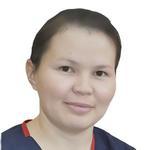 Султаева Айгерим Сейлхановна, Гинеколог - Семей