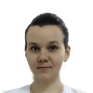 Проказюк Анастасия Васильевна - фотосурет Проказюк Анастасия Васильевна, гинеколог - Семей
