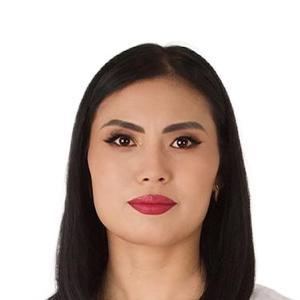 Казымова Роза Адилбековна, гинеколог - Семей