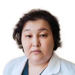 Медетбекова Ғалия Саттарқызы - фотосурет Медетбекова Ғалия Саттарқызы, гинеколог - Семей