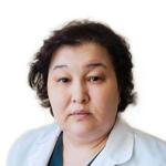 Медетбекова Галия Саттаровна, Гинеколог - Семей