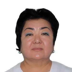 Тоқабаева Гүлнар Төкенқызы - фотосурет Тоқабаева Гүлнар Төкенқызы, реабилитолог - Семей