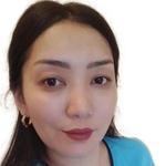 Амирова Молдир Берикхановна, Реабилитолог - Семей