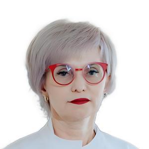 Карнакова Наталья Юрьевна - фотография Карнакова Наталья Юрьевна, радиолог, онколог - Семей