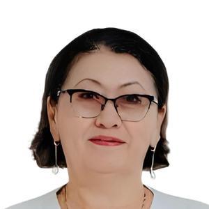 Удерина Светлана Рахимовна, радиолог, онколог - Семей