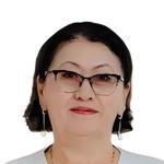 Удерина Светлана Рахимовна, Радиолог, онколог - Семей