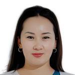 Кабидоллина Айгуль Жаскайратовна, Онколог, радиотерапевт - Семей