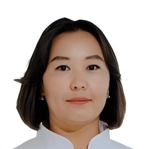 Жаныбекова Айгерим Слямовна - фотография Жаныбекова Айгерим Слямовна, онколог, радиотерапевт - Семей