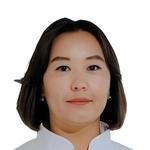 Жаныбекова Айгерим Слямовна, Онколог, радиотерапевт - Семей