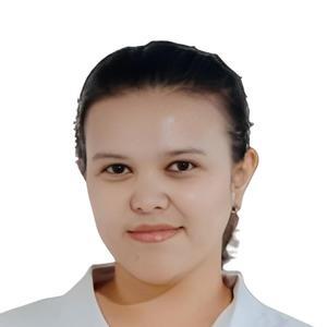 Мұқатова Әйгерім Қадырқызы - фотосурет Мұқатова Әйгерім Қадырқызы, онколог, радиотерапевт - Семей