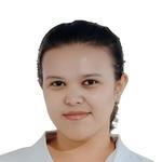 Мукатова Айгерим Кадыркызы, Онколог, радиотерапевт - Семей