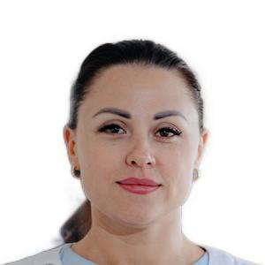 Андреева Ольга Борисовна - фотография Андреева Ольга Борисовна, онколог, химиотерапевт - Семей